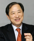 Lee Sang-chul President of Associatio