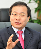 Choi Man-bum Chairman